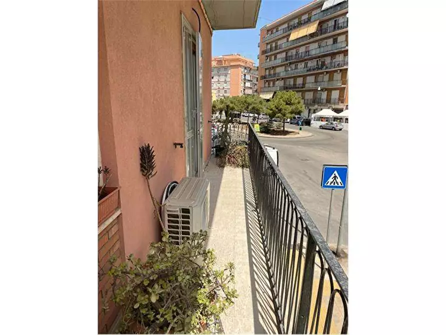 Immagine 1 di Appartamento in vendita  in Via Filisto a Siracusa