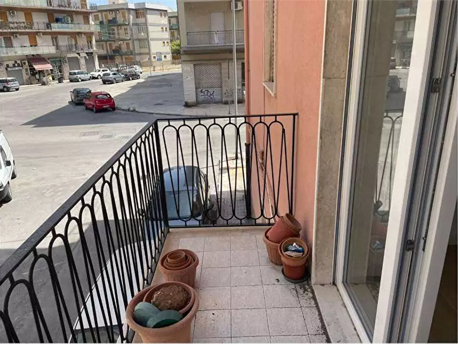 Immagine 22 di Appartamento in vendita  in Via Filisto a Siracusa