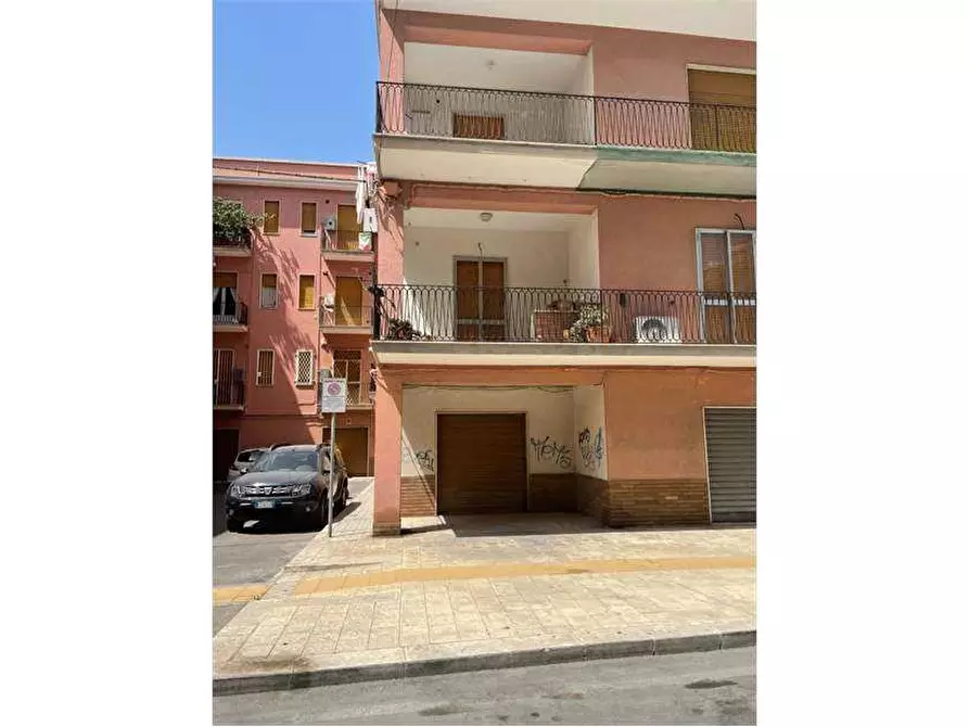 Immagine 26 di Appartamento in vendita  in Via Filisto a Siracusa