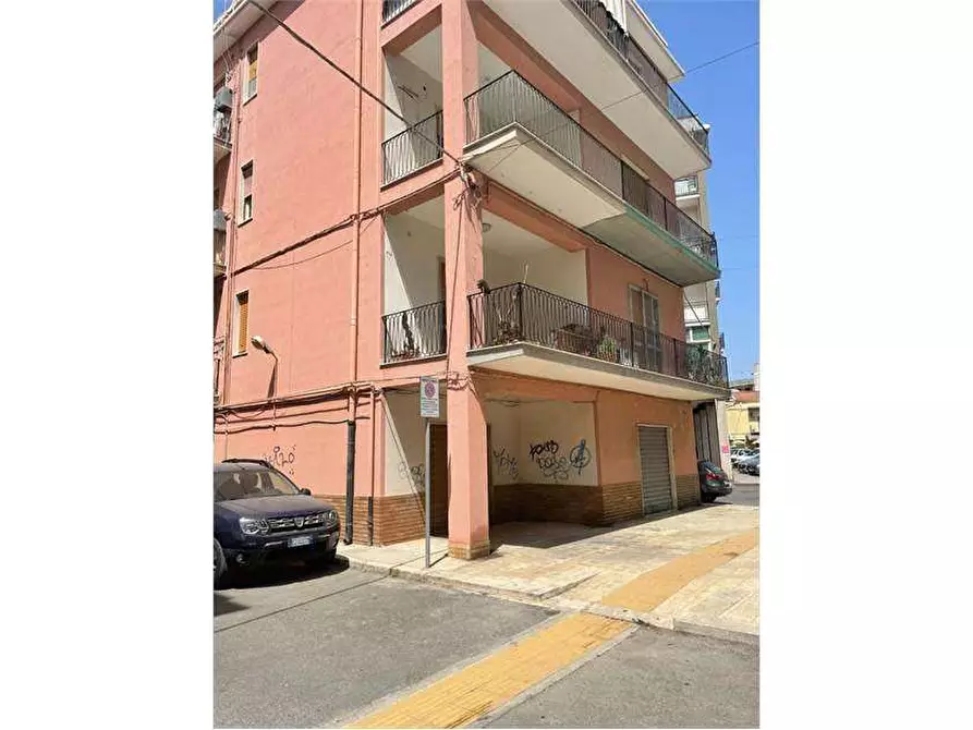 Immagine 27 di Appartamento in vendita  in Via Filisto a Siracusa