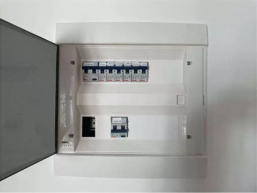 Immagine 29 di Appartamento in vendita  in Via Filisto a Siracusa