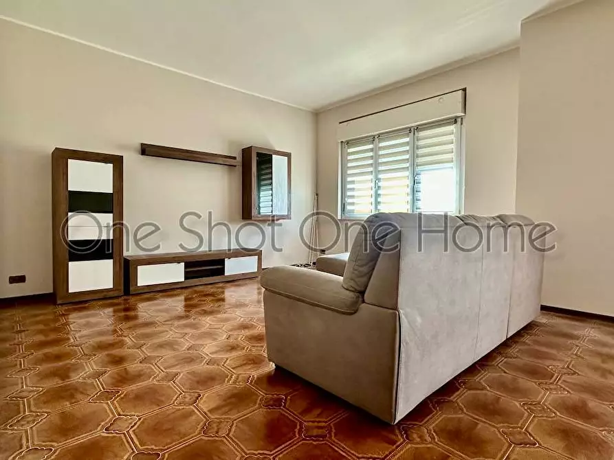 Immagine 2 di Appartamento in affitto  in Via Pitia a Siracusa