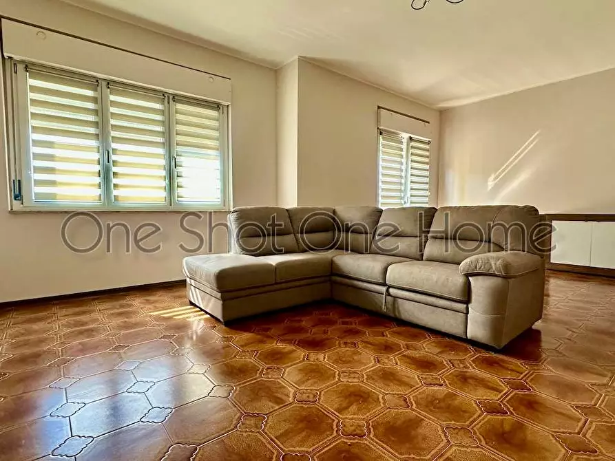 Immagine 3 di Appartamento in affitto  in Via Pitia a Siracusa