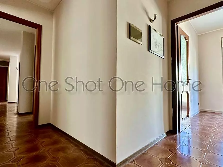 Immagine 4 di Appartamento in affitto  in Via Pitia a Siracusa