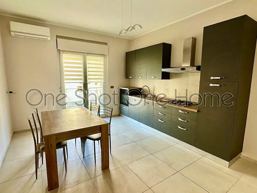 Immagine 15 di Appartamento in affitto  in Via Pitia a Siracusa