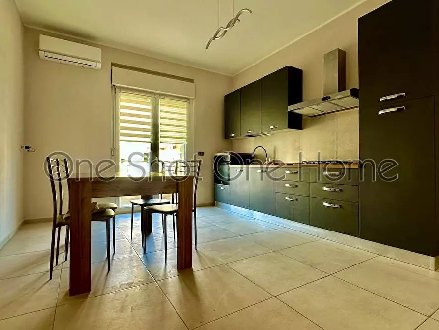 Immagine 16 di Appartamento in affitto  in Via Pitia a Siracusa