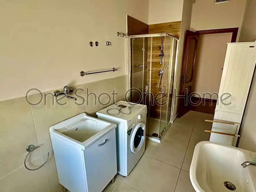 Immagine 23 di Appartamento in affitto  in Via Pitia a Siracusa