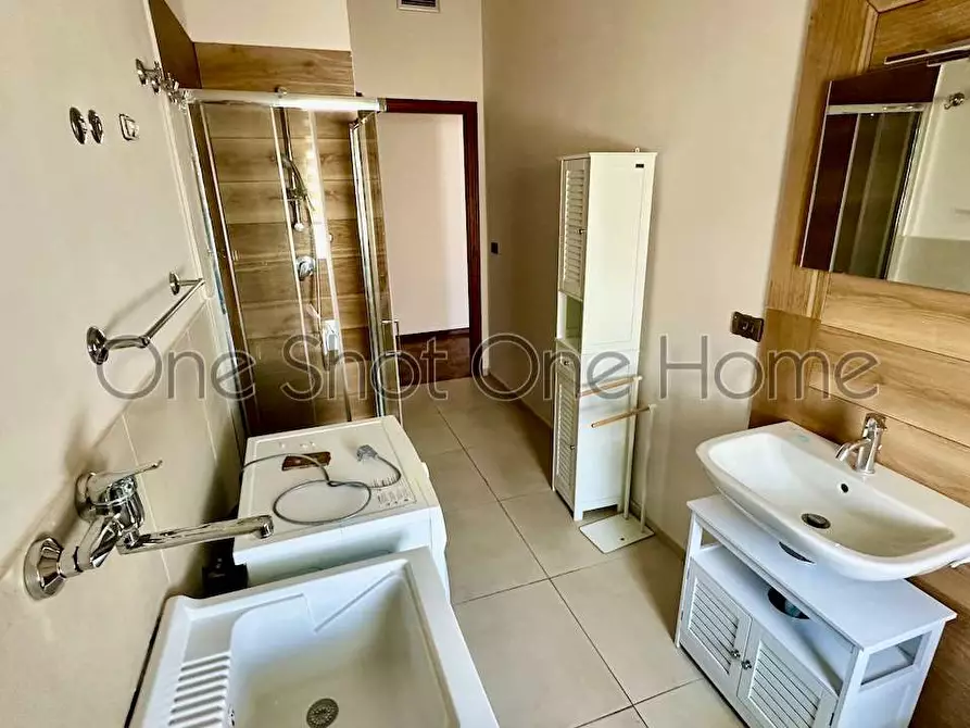 Immagine 24 di Appartamento in affitto  in Via Pitia a Siracusa