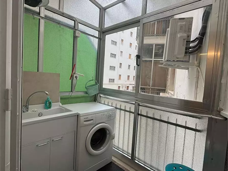 Immagine 17 di Bilocale in affitto  a Siracusa