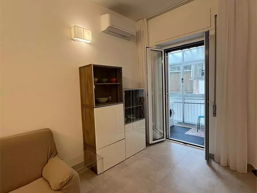 Immagine 6 di Bilocale in affitto  a Siracusa