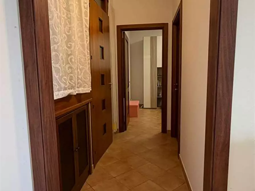 Immagine 5 di Bilocale in affitto  a Siracusa