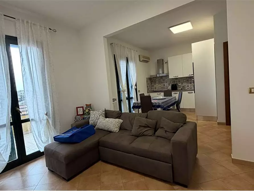 Immagine 1 di Bilocale in affitto  a Siracusa