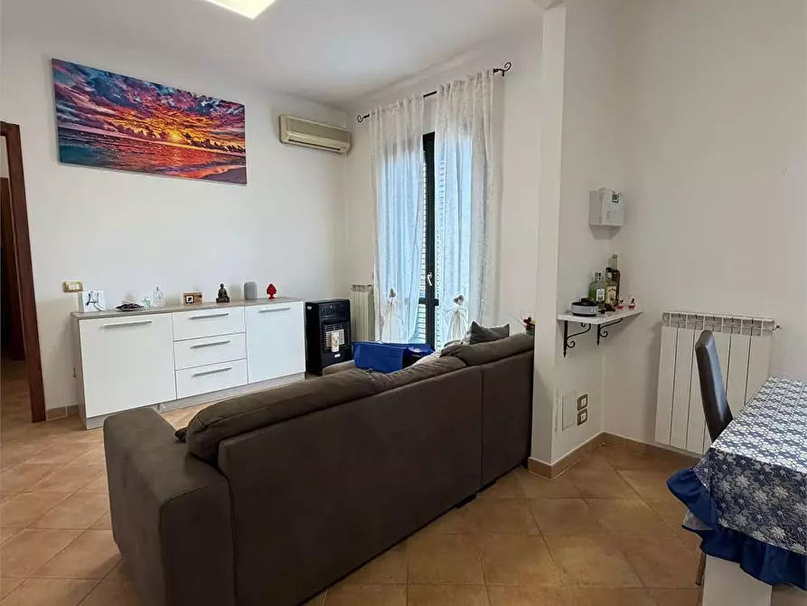 Immagine 2 di Bilocale in affitto  a Siracusa