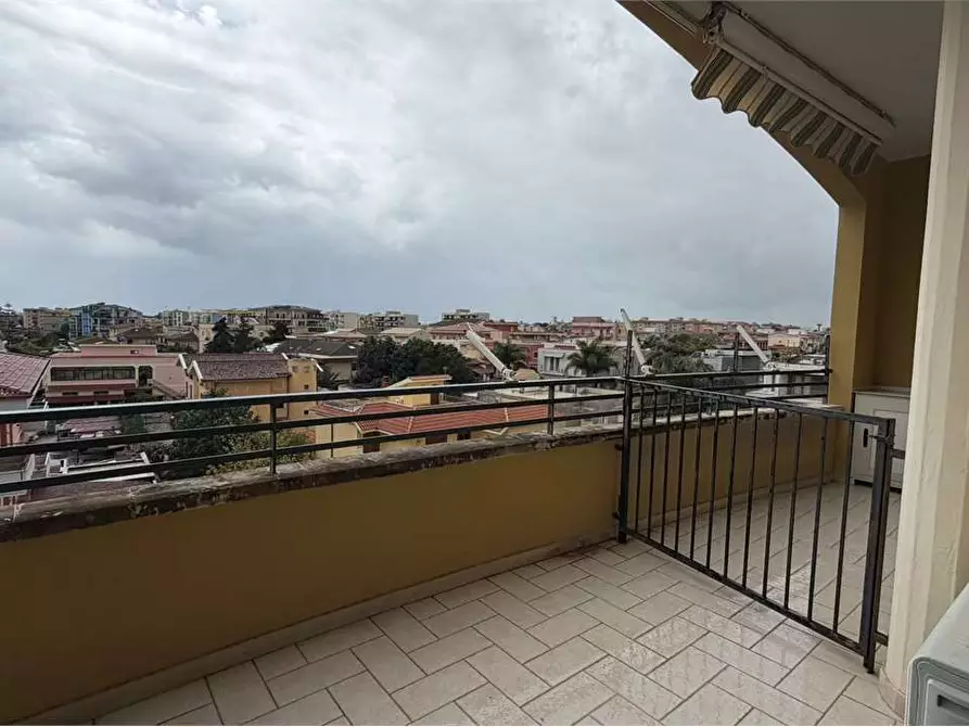 Immagine 10 di Bilocale in affitto  a Siracusa