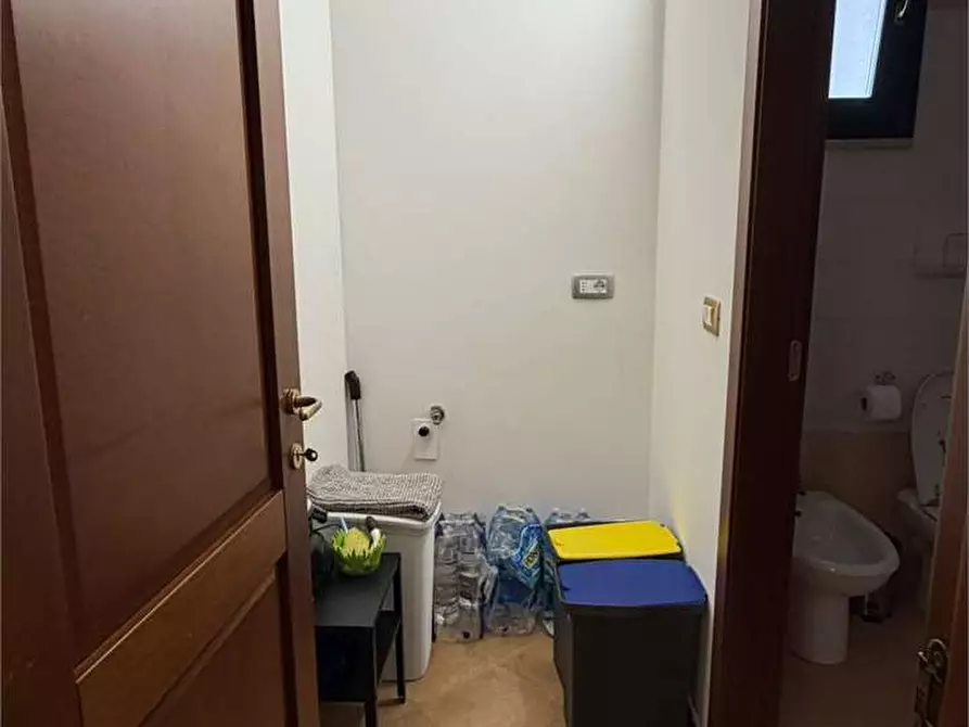 Immagine 7 di Bilocale in affitto  a Siracusa