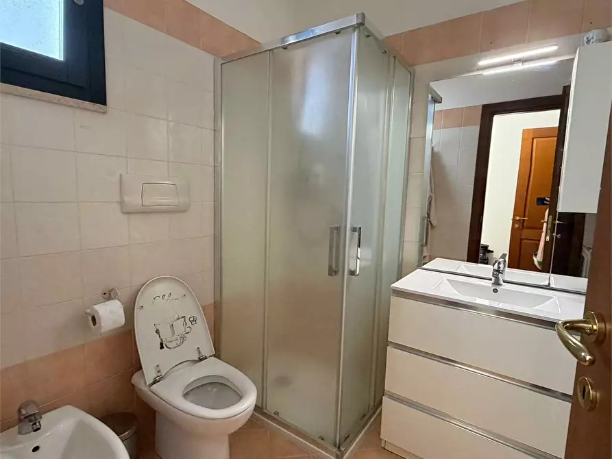 Immagine 6 di Bilocale in affitto  a Siracusa