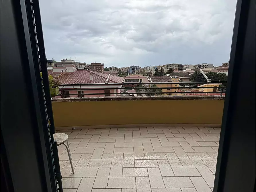 Immagine 11 di Bilocale in affitto  a Siracusa