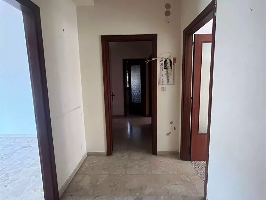 Immagine 5 di Trilocale in vendita  a Siracusa