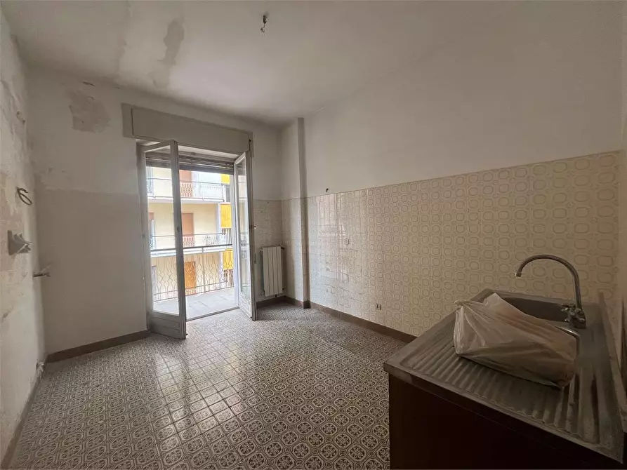 Immagine 3 di Trilocale in vendita  a Siracusa