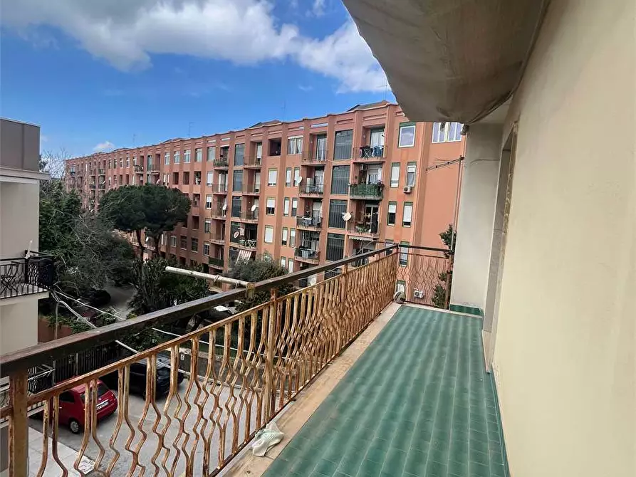 Immagine 9 di Trilocale in vendita  a Siracusa