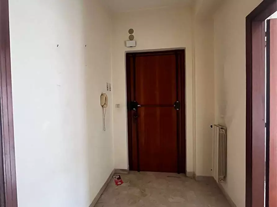 Immagine 7 di Trilocale in vendita  a Siracusa