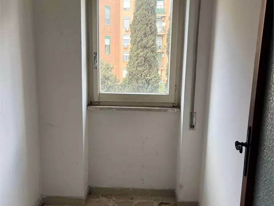 Immagine 8 di Trilocale in vendita  a Siracusa