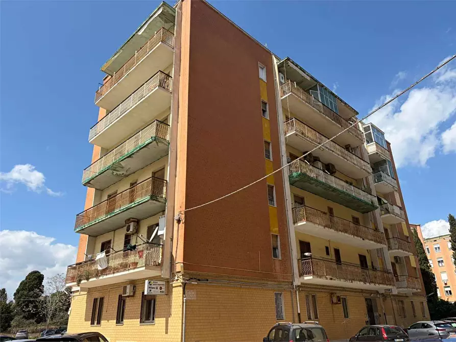 Immagine 17 di Trilocale in vendita  a Siracusa