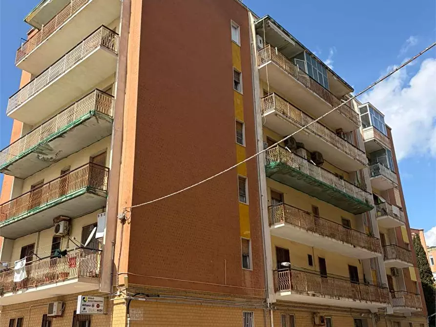 Immagine 18 di Trilocale in vendita  a Siracusa