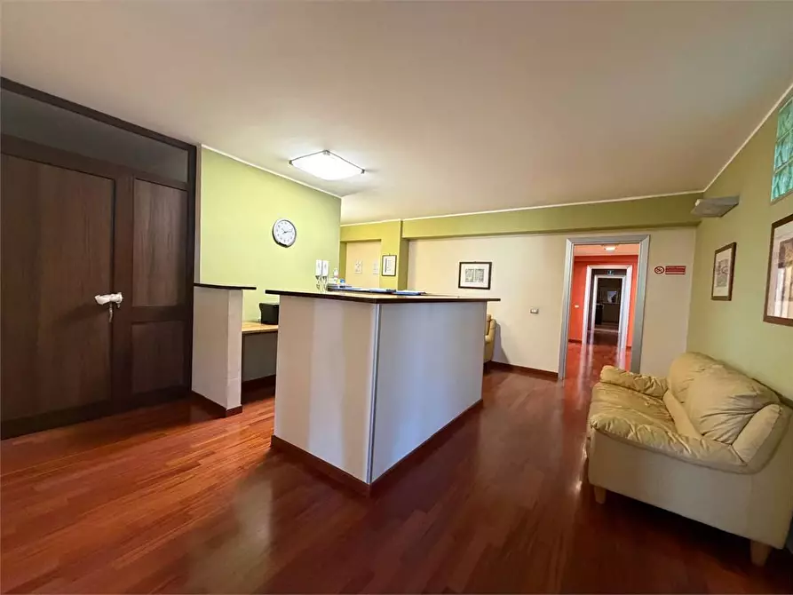 Immagine 2 di Ufficio in vendita  a Siracusa