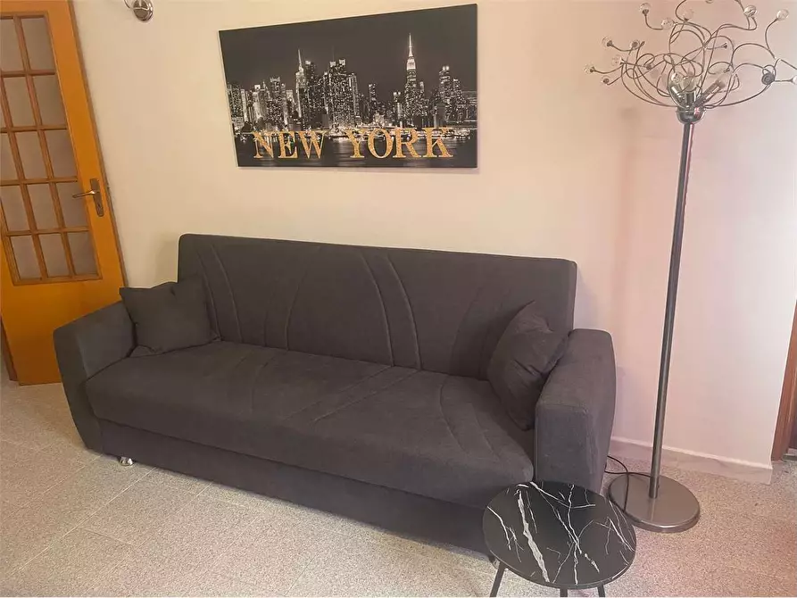 Immagine 5 di Appartamento in affitto  a Siracusa