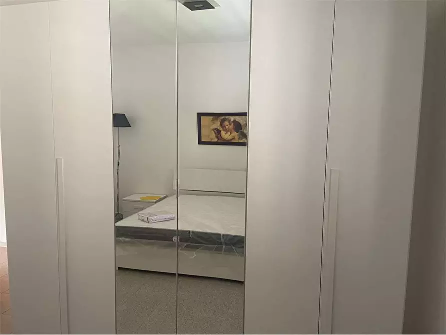 Immagine 8 di Appartamento in affitto  a Siracusa