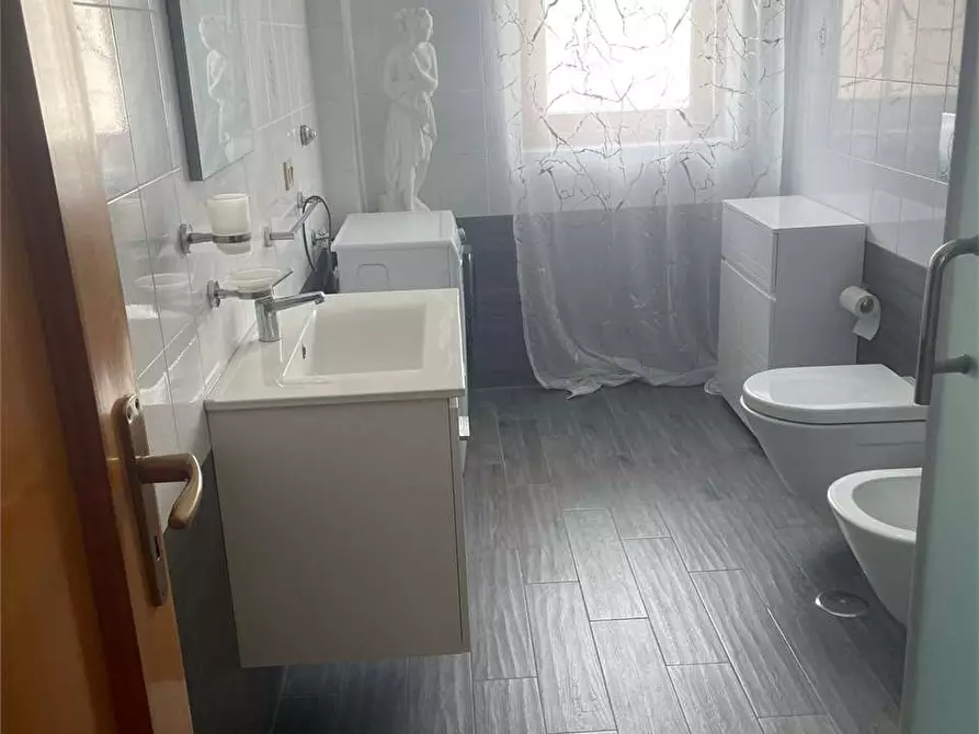 Immagine 13 di Appartamento in affitto  a Siracusa