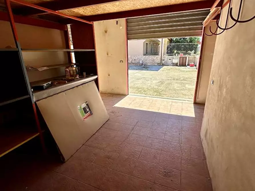 Immagine 7 di Garage in affitto  in Via Moncenisio a Siracusa