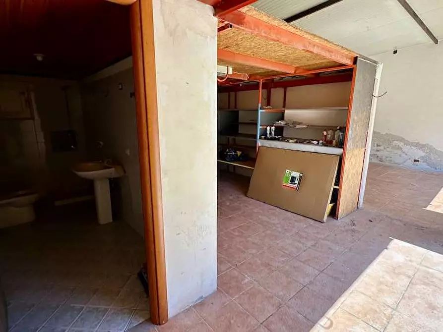 Immagine 9 di Garage in affitto  in Via Moncenisio a Siracusa