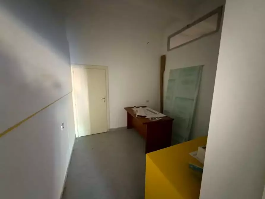 Immagine 2 di Negozio in affitto  in Via Malta a Siracusa