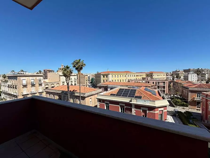 Immagine 3 di Appartamento in affitto  in Viale Monte Doro a Siracusa
