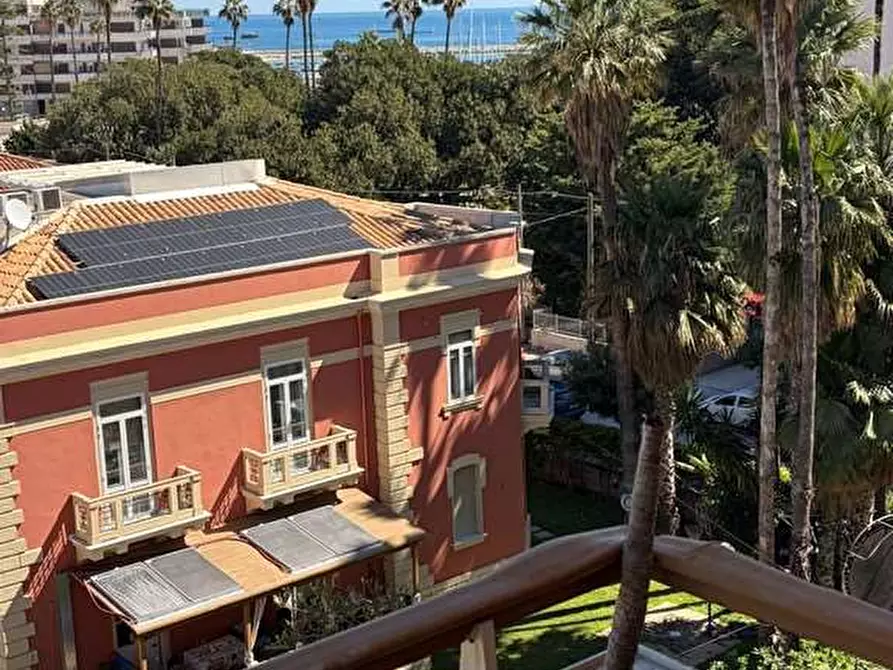 Immagine 2 di Appartamento in affitto  in Viale Monte Doro a Siracusa