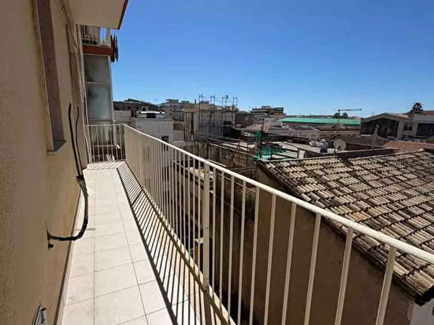 Immagine 8 di Appartamento in affitto  in Viale Monte Doro a Siracusa