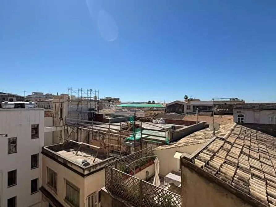 Immagine 11 di Appartamento in affitto  in Viale Monte Doro a Siracusa