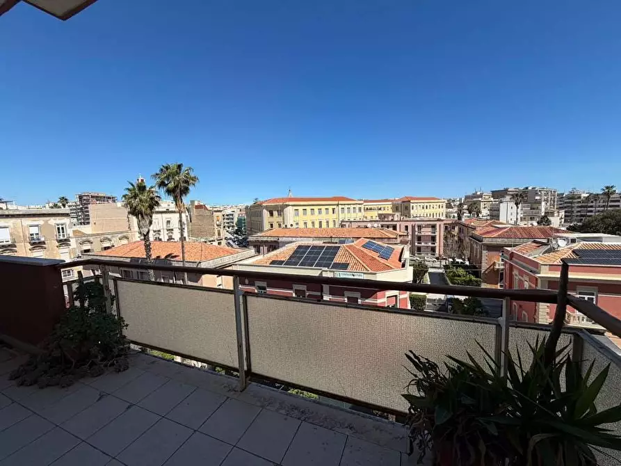 Immagine 22 di Appartamento in affitto  in Viale Monte Doro a Siracusa