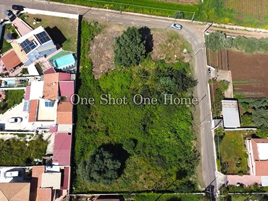 Immagine 8 di Terreno edificabile in vendita  in Via Filicudi a Siracusa