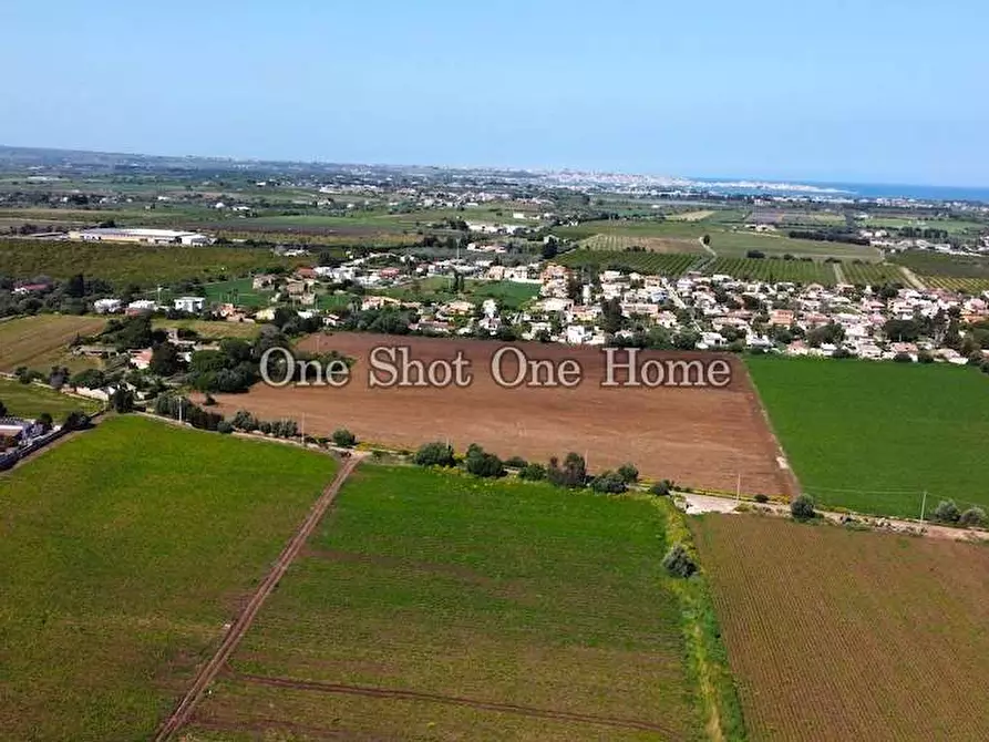 Immagine 9 di Terreno edificabile in vendita  in Via Filicudi a Siracusa