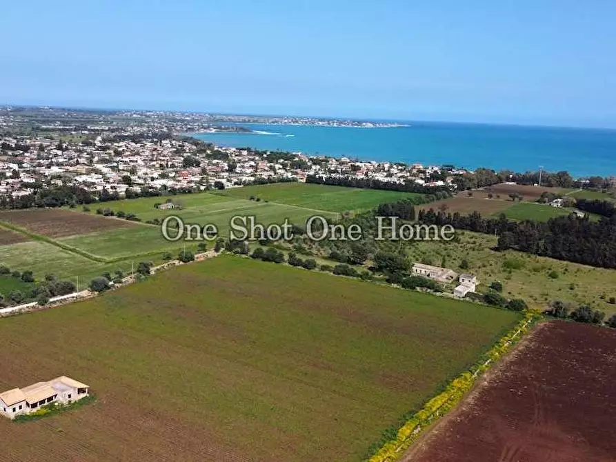 Immagine 10 di Terreno edificabile in vendita  in Via Filicudi a Siracusa