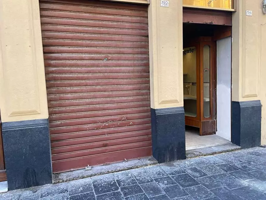 Immagine 14 di Negozio in vendita  a Augusta