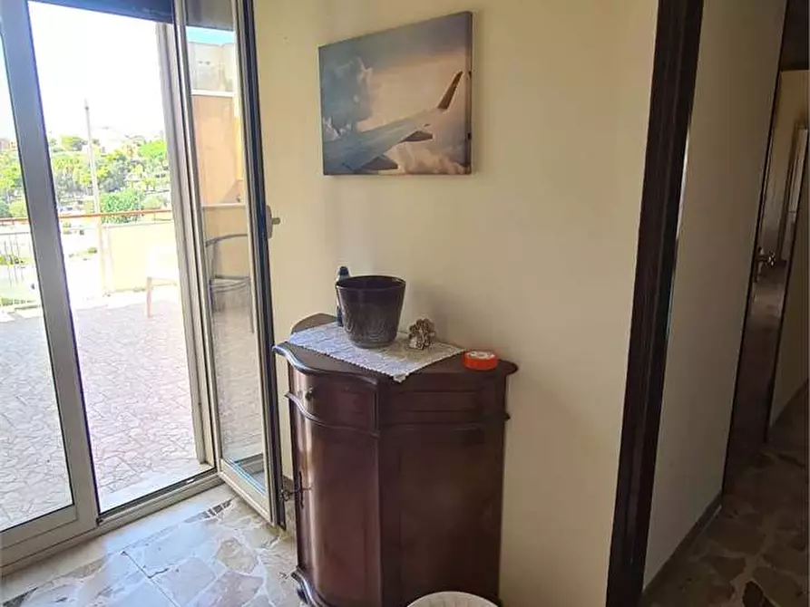 Immagine 12 di Appartamento in affitto  a Siracusa