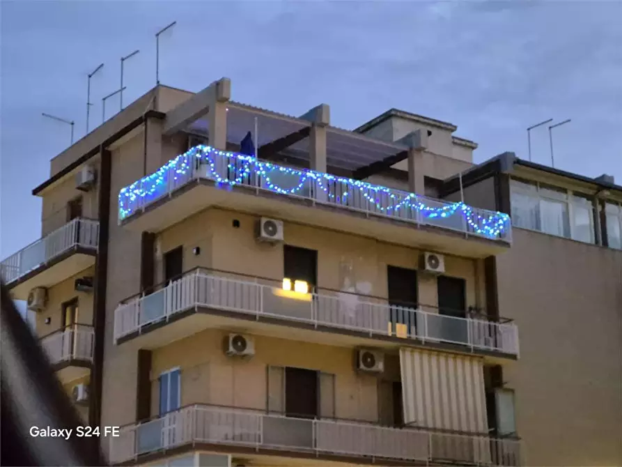 Immagine 15 di Appartamento in affitto  a Siracusa