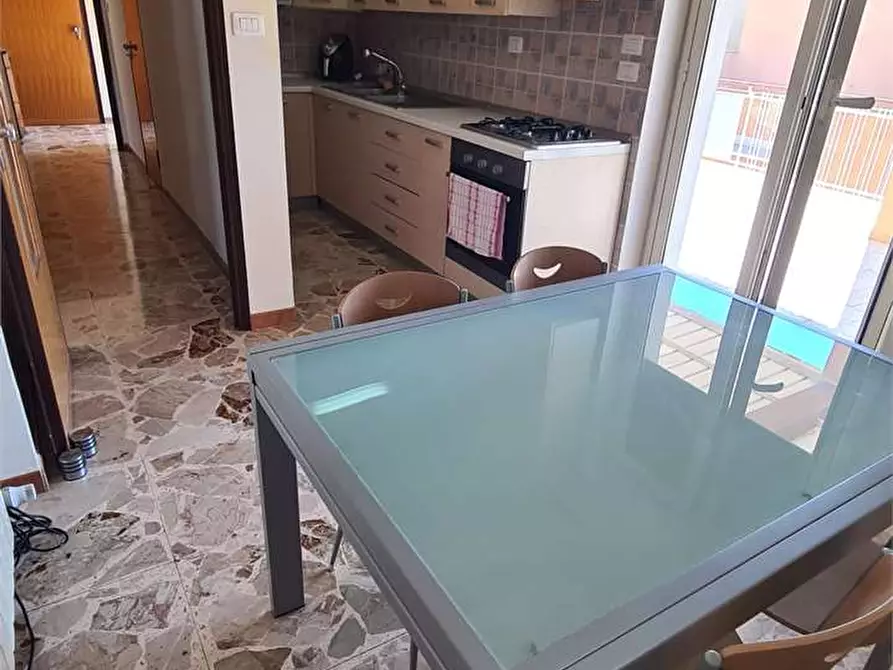 Immagine 21 di Appartamento in affitto  a Siracusa