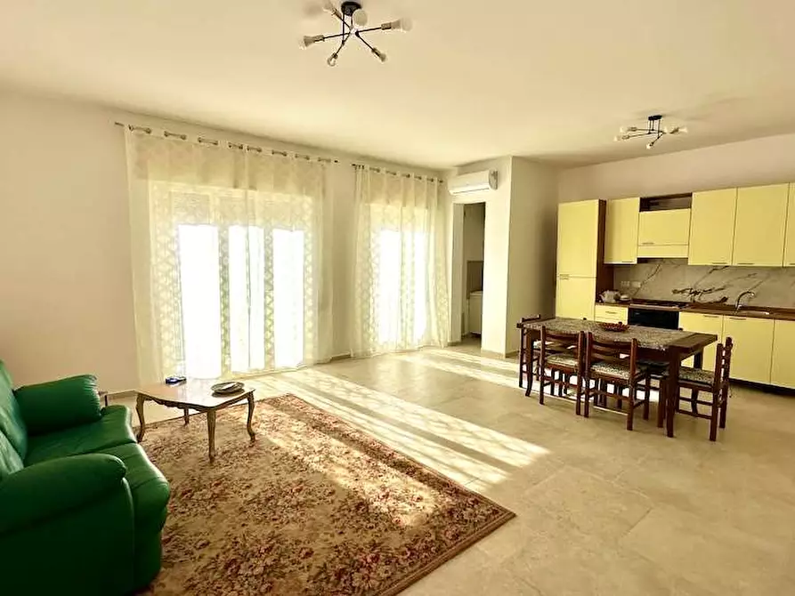 Immagine 2 di Appartamento in affitto  in Via Adrano a Siracusa