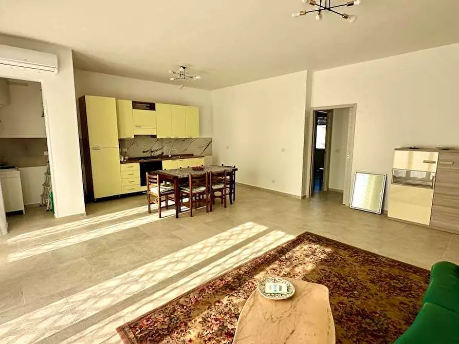 Immagine 3 di Appartamento in affitto  in Via Adrano a Siracusa