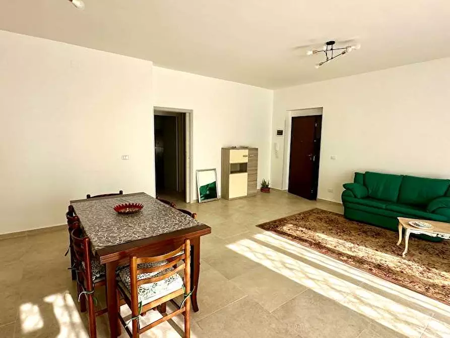 Immagine 4 di Appartamento in affitto  in Via Adrano a Siracusa